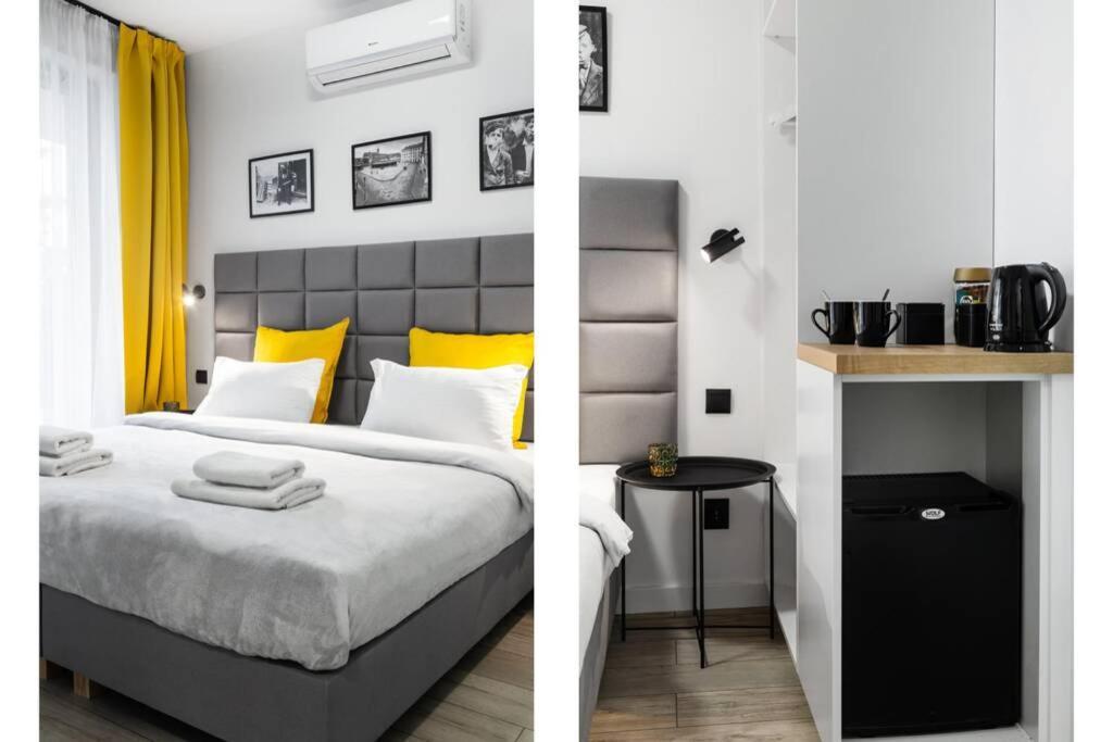 Househost Apartment: Miodowa 42/8a Street Appartement *
