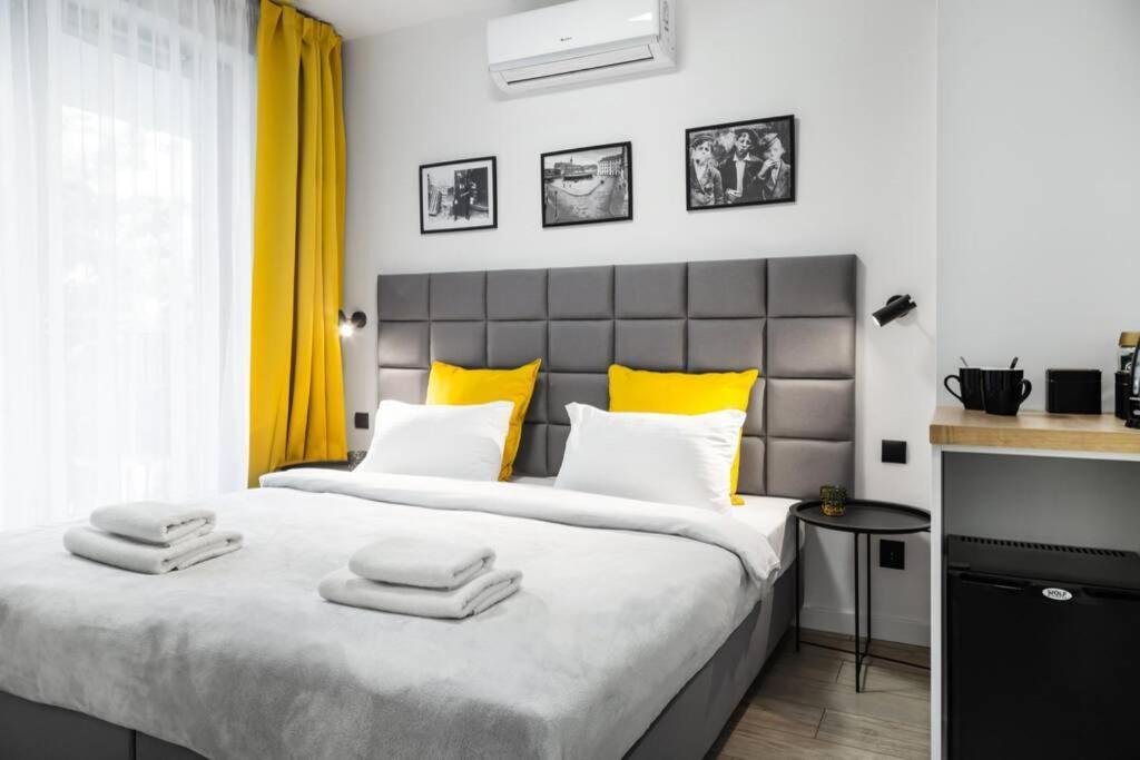 Househost Apartment: Miodowa 42/8a Street Krakau