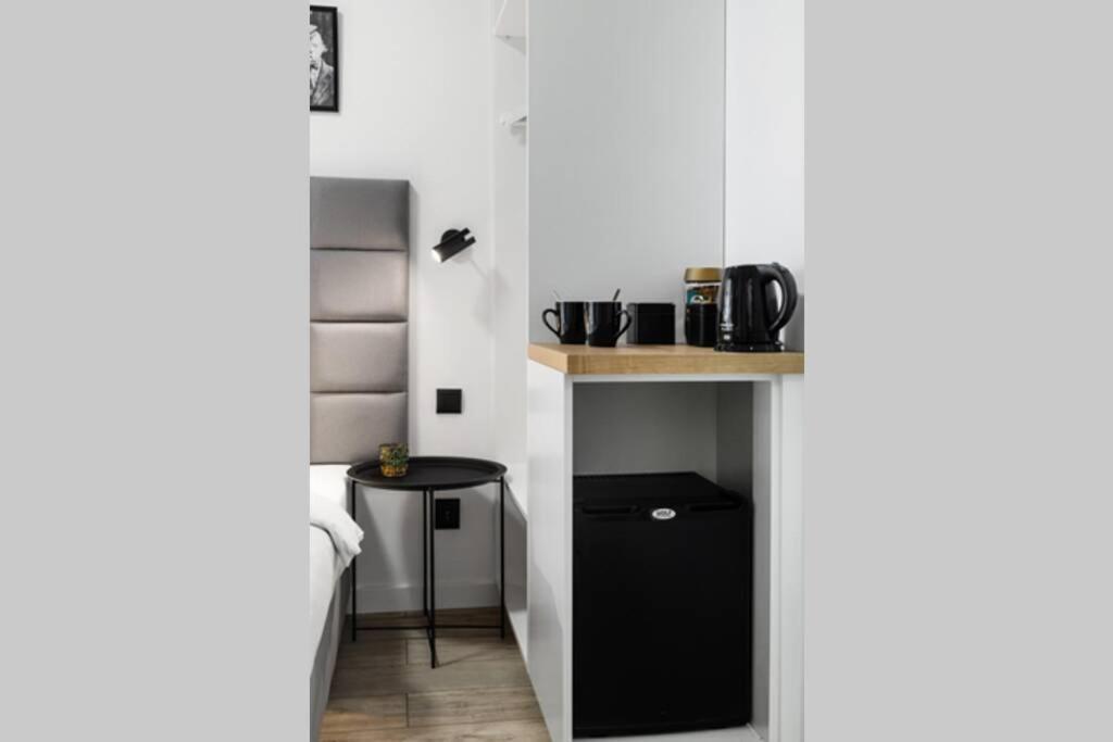 Appartement Househost Apartment: Miodowa 42/8a Street Krakau