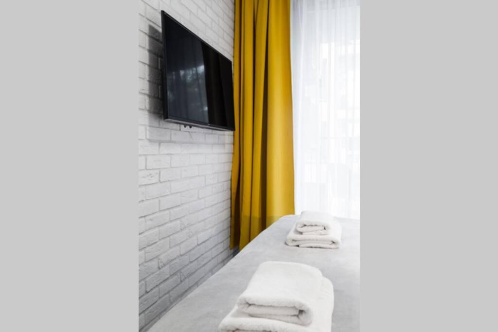 Househost Apartment: Miodowa 42/8a Street Apartment Krakau